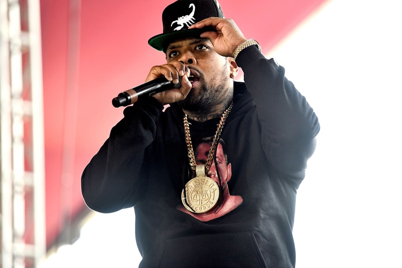 Westside Gunn Done With Making studio Albums and then you pray for me final