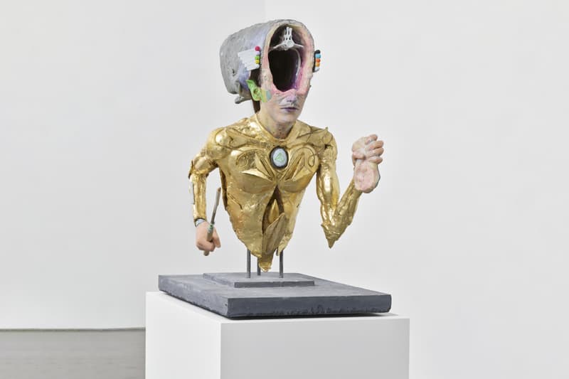 white cube new york chopped and screwed exhibitions