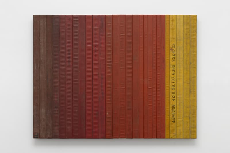 white cube new york chopped and screwed exhibitions