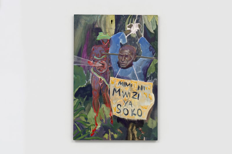 white cube new york chopped and screwed exhibitions