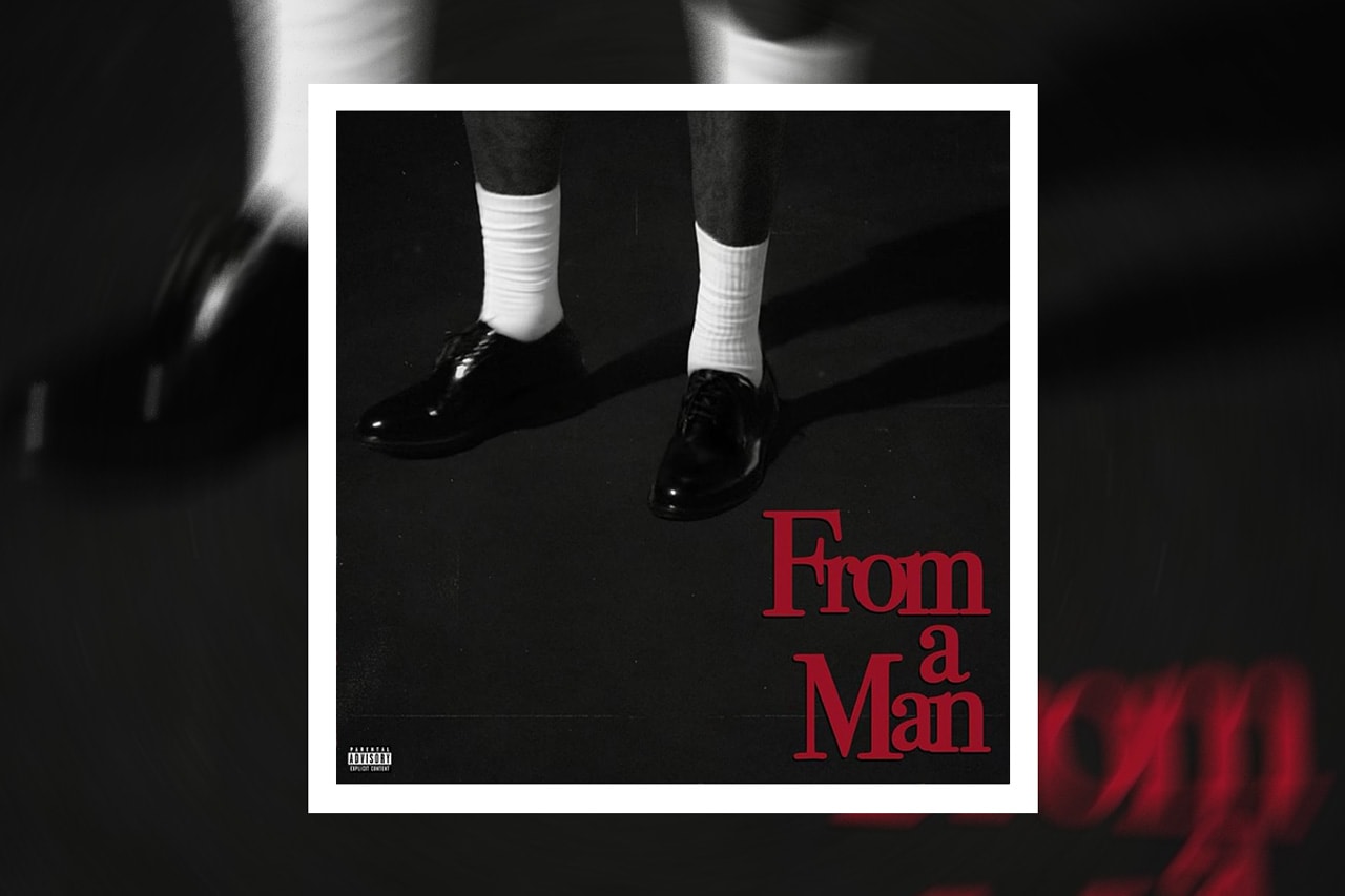 Young Thug Shares New Single "From A Man" mariah the scientist from a woman ysl rico jail locked up business is business slime gunna drake travis scott 