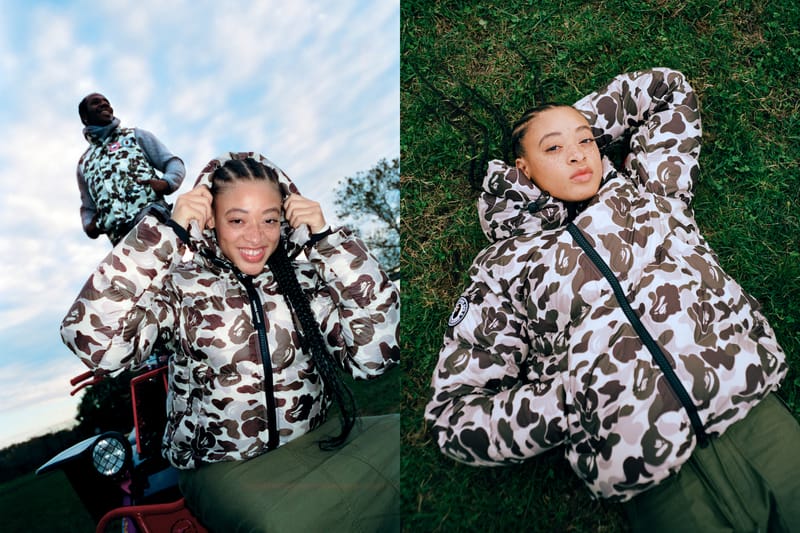 canada goose 2023