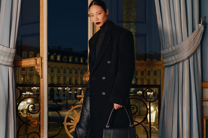 Balenciaga Is Chic and a Little Street With SS24 Campaign