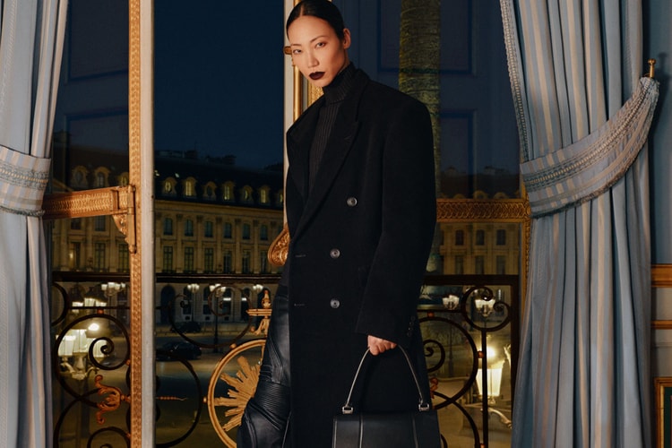 Balenciaga Is Chic and a Little Street With SS24 Campaign