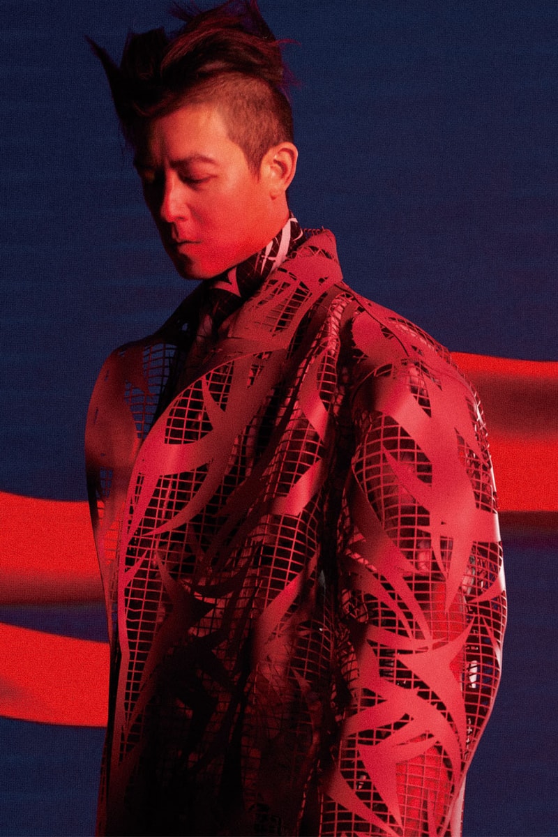 CLOT Enlists STAFFONLY for New Capsule Fashion
