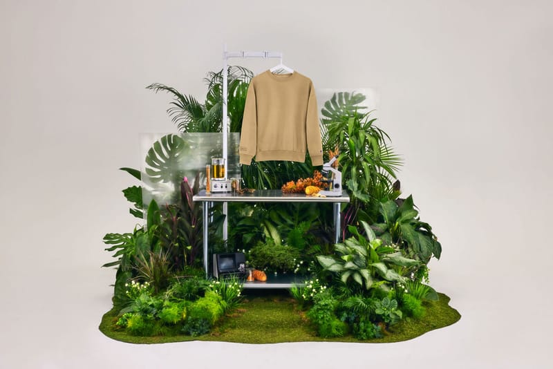 Champion Reveals New Eco Future Collection