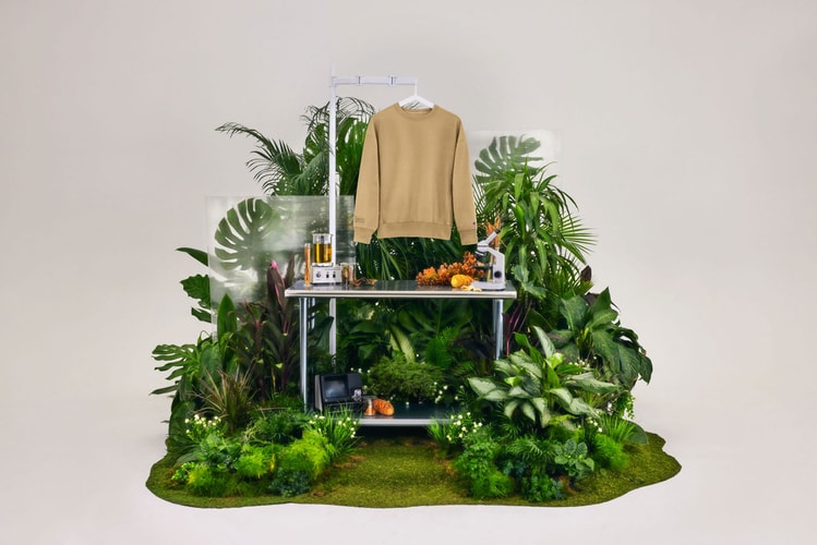 Champion Reveals New Eco Future Collection