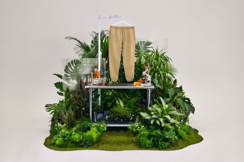 Champion Reveals New Eco Future Collection Fashion