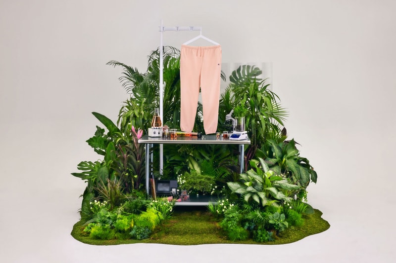 Champion Reveals New Eco Future Collection Fashion