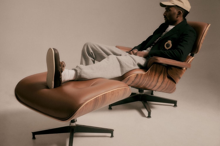 Chris Echevarria Transcends Footwear With Debut Clothing Label, ACADEMY