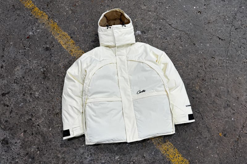 Corteiz Readies New Drop Fit for the Cool Seasons