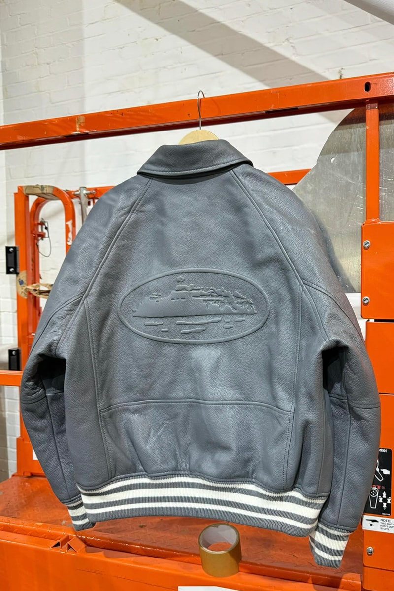 Corteiz Readies New Drop Fit for the Cool Seasons Fashion