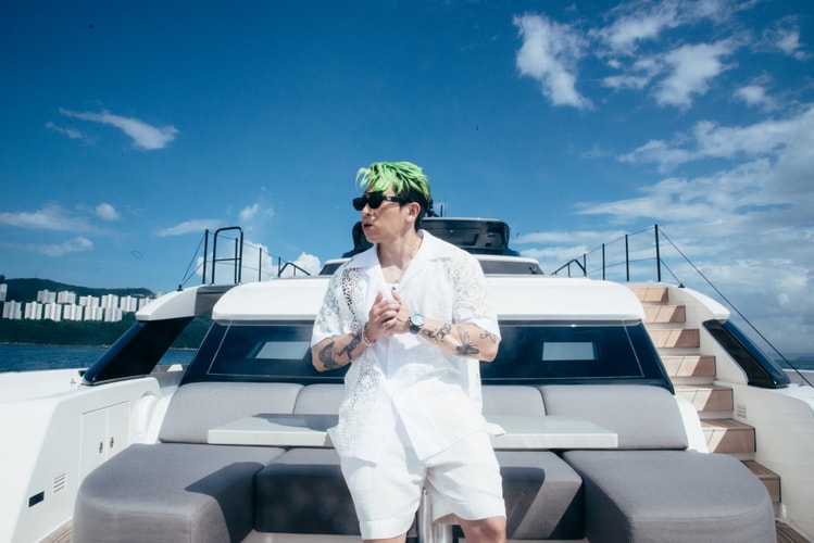 HYPEBEAST Presents Audemars Piguet’s Mini Music Series: Part 1