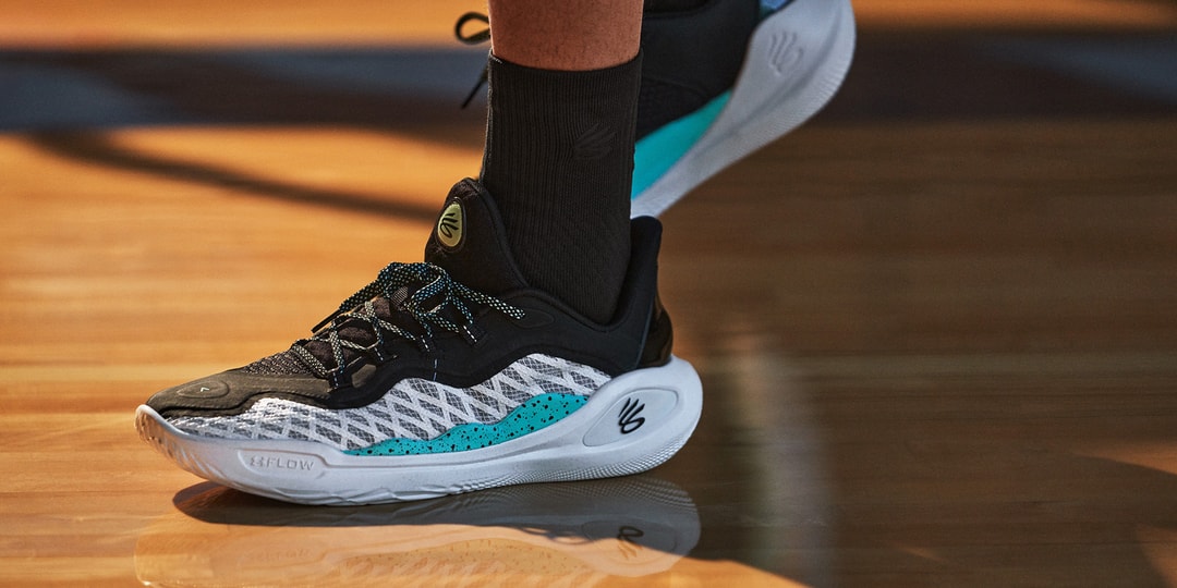 Curry Brand, an Under Armour Brand, Strengthens Stephen Curry's Sneaker Legacy With New Curry 11 Launch