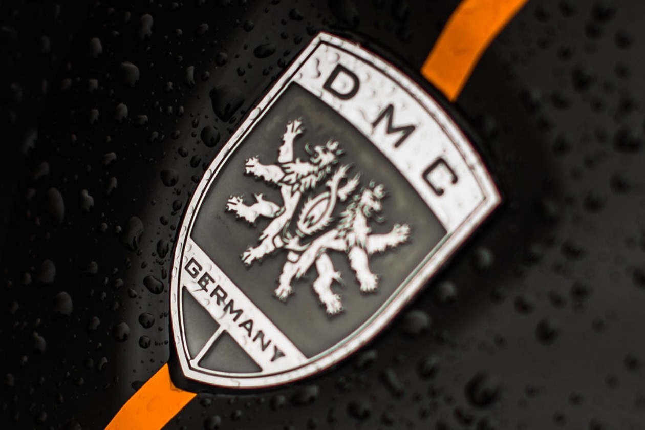 DMC Exotic Luxury Automotive Tuner Feature Info