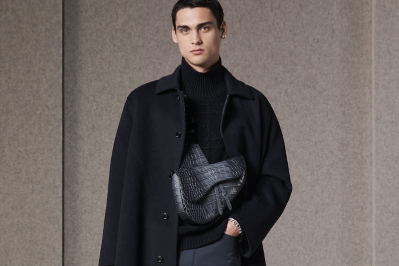 Dior Embodies Versatile Luxury With ‘Dior Icons’ Capsule