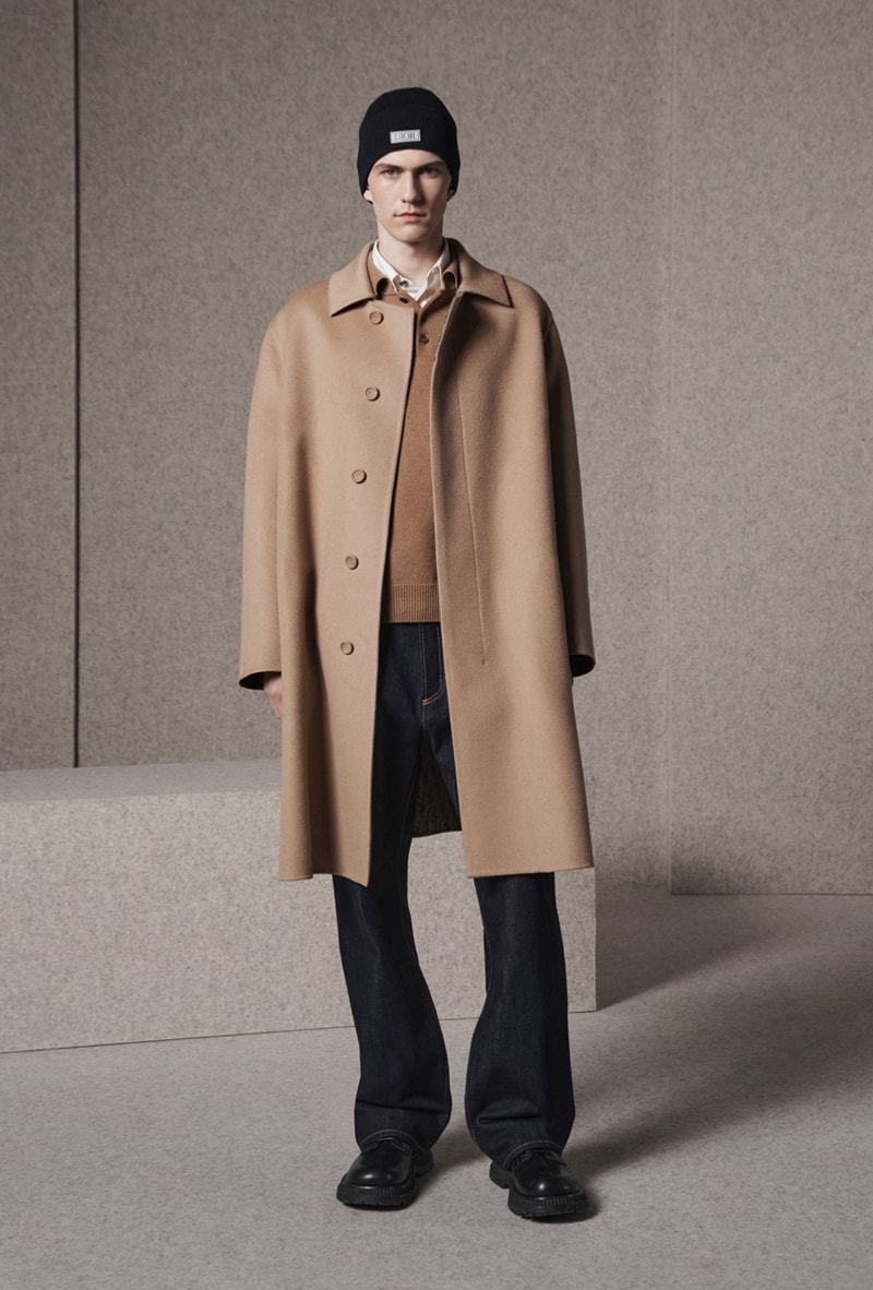 Dior Embodies Versatile Luxury With ‘Dior Icons’ Capsule Fashion