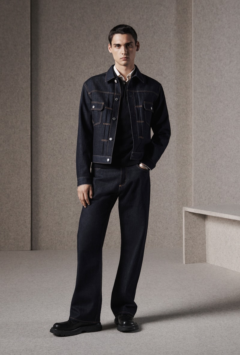 Dior Embodies Versatile Luxury With ‘Dior Icons’ Capsule Fashion