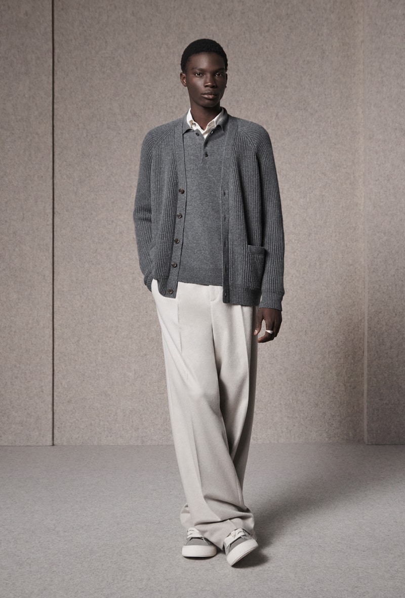 Dior Embodies Versatile Luxury With ‘Dior Icons’ Capsule Fashion
