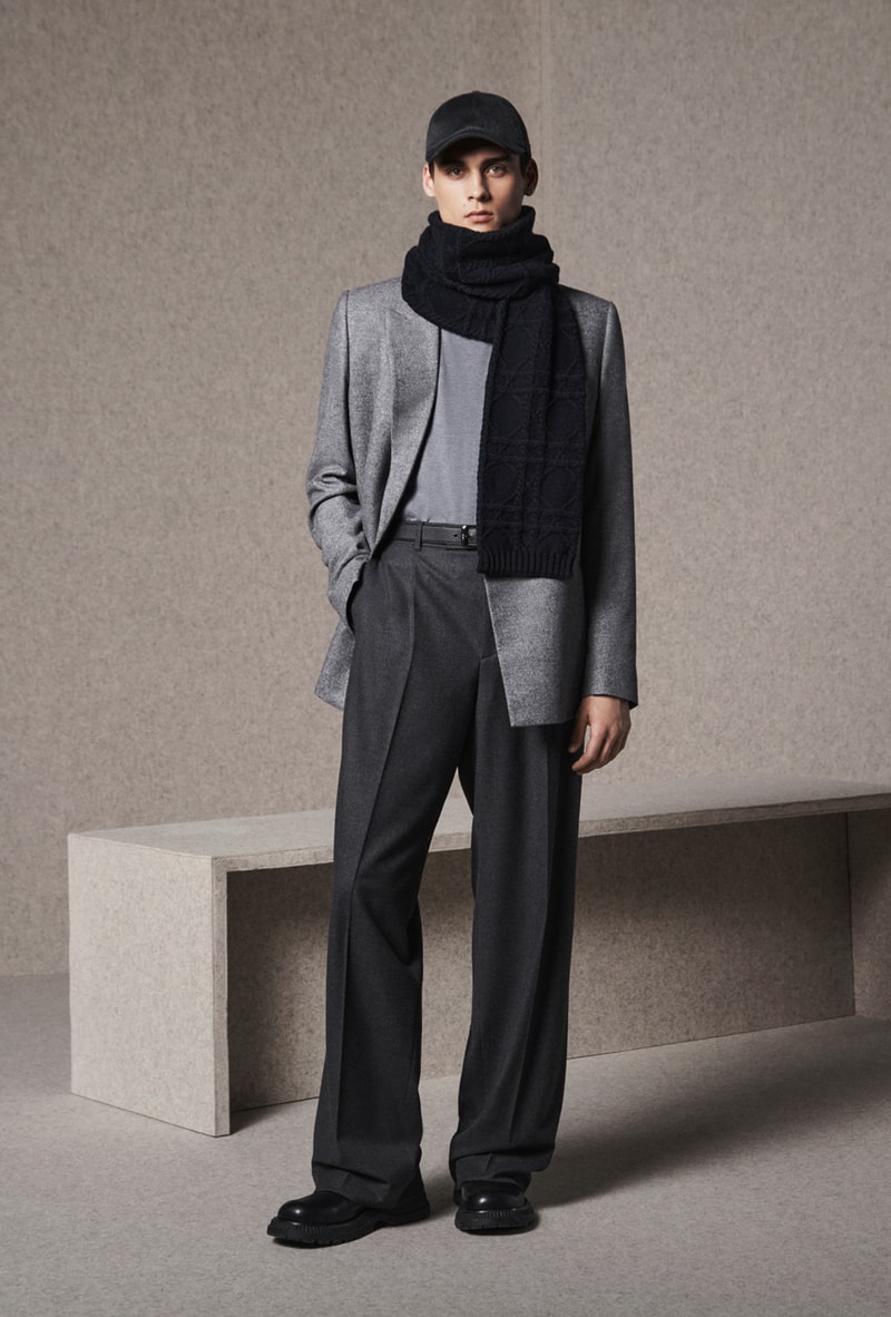 Dior Embodies Versatile Luxury With ‘Dior Icons’ Capsule Fashion