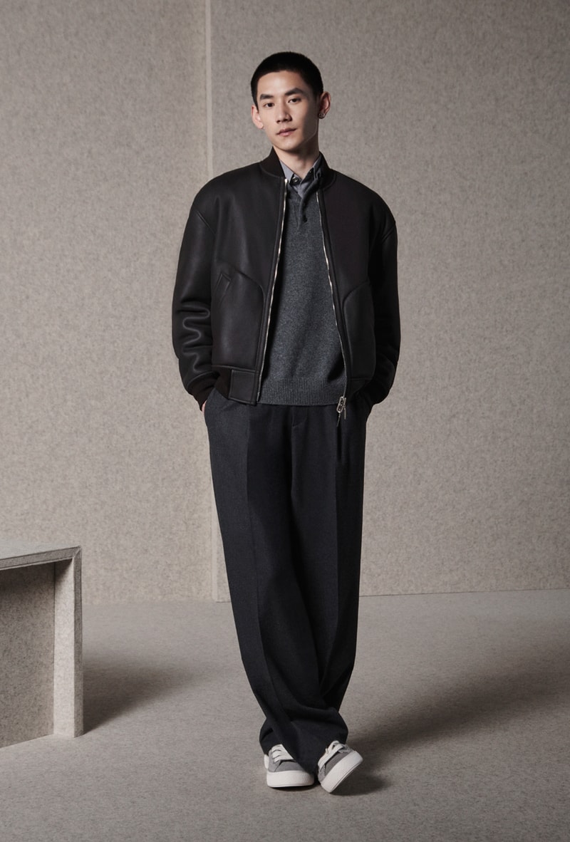 Dior Embodies Versatile Luxury With ‘Dior Icons’ Capsule Fashion