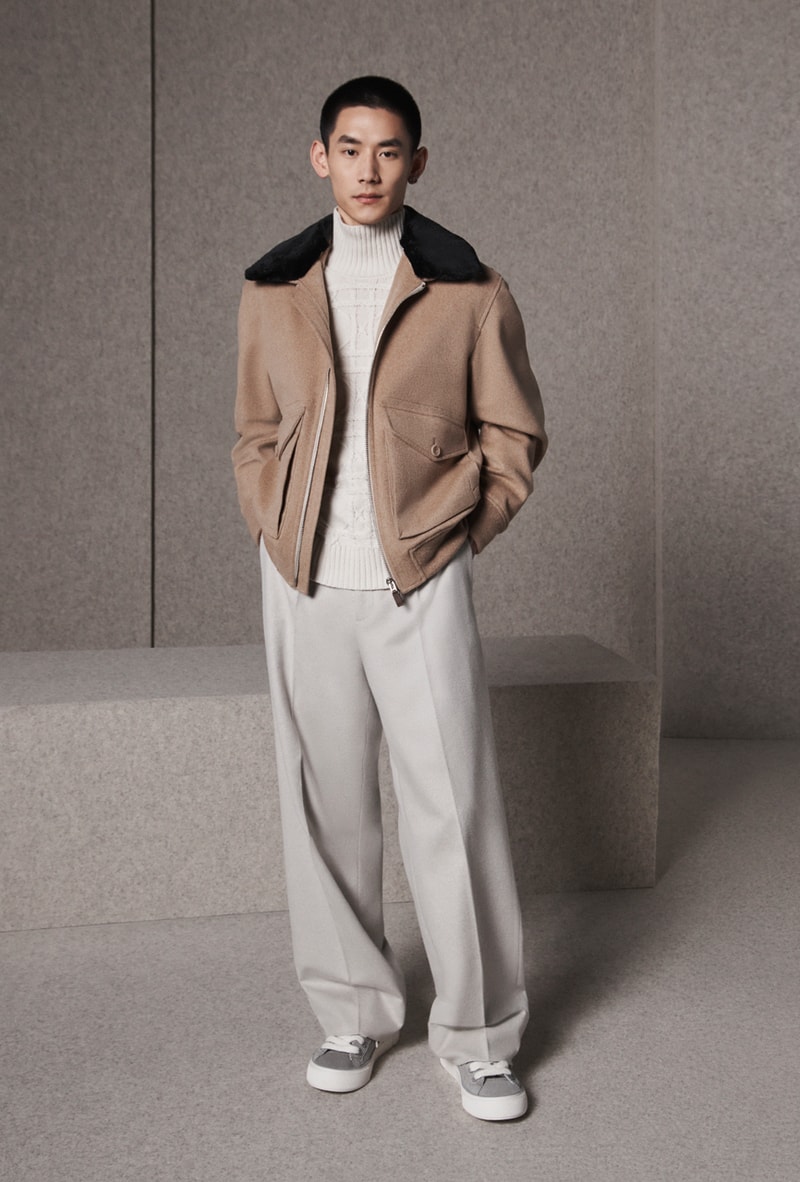 Dior Embodies Versatile Luxury With ‘Dior Icons’ Capsule Fashion