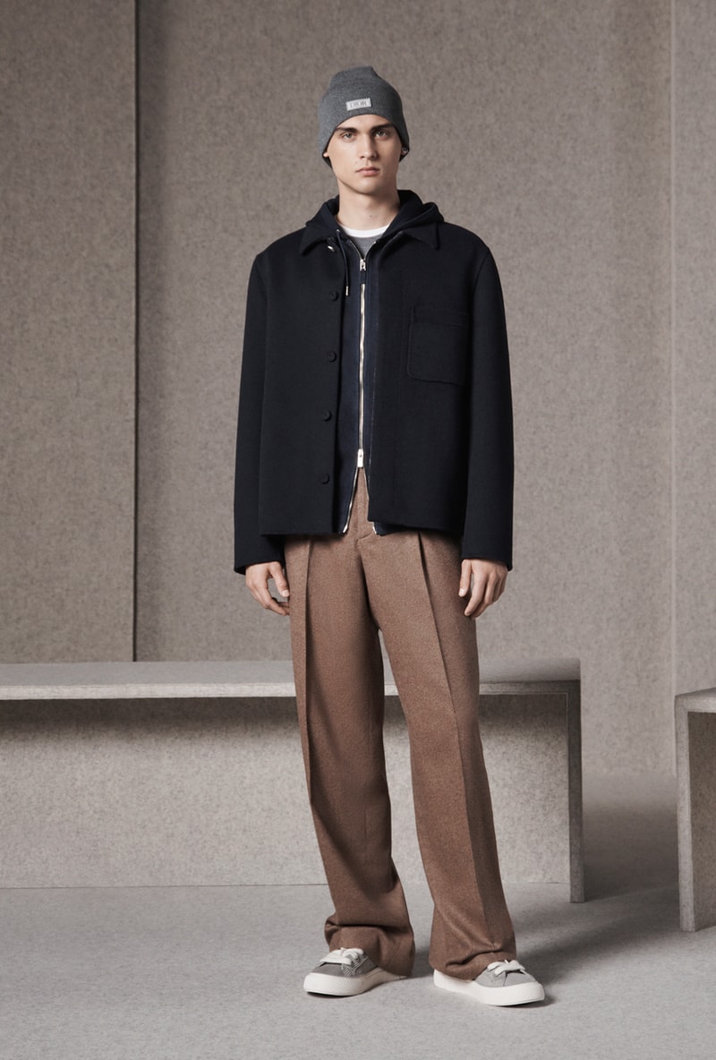 Dior Embodies Versatile Luxury With ‘Dior Icons’ Capsule Fashion