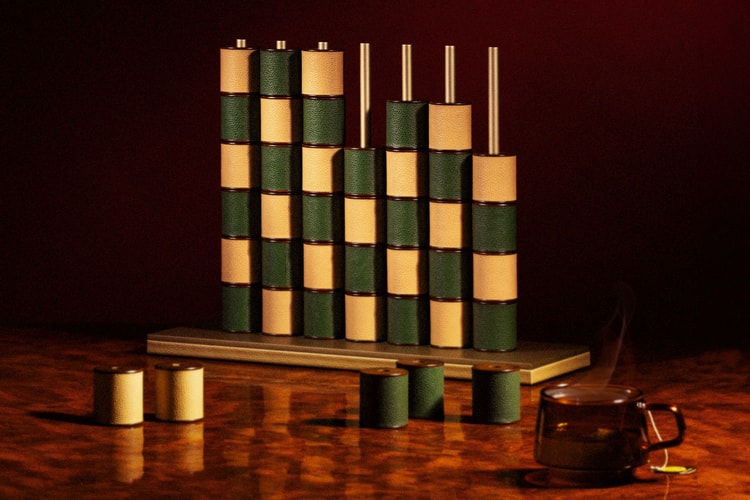 Drôle de Monsieur Taps Into Games With Pinetti