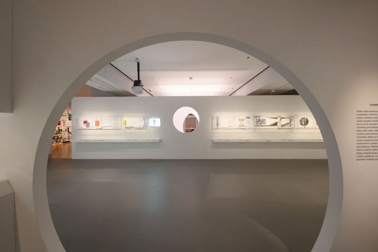 Es Devlin Retrospective Opens at NYC’s Cooper Hewitt Museum Design