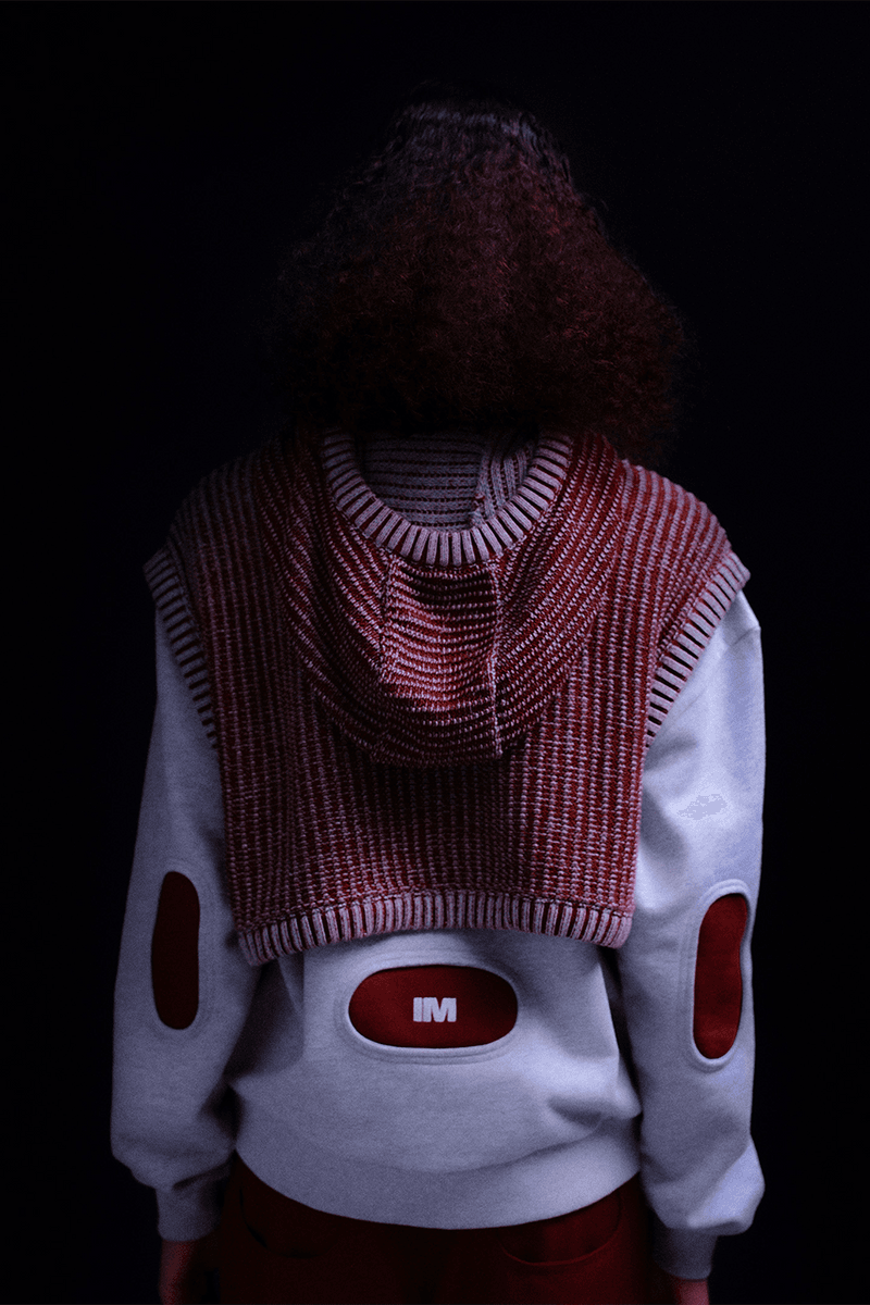 ITER MORA is Fashion's Latest Cinematic Story