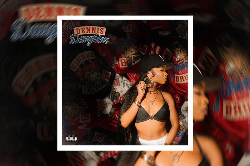 Lola Brooke Drops Debut Project ‘Dennis Daughter’