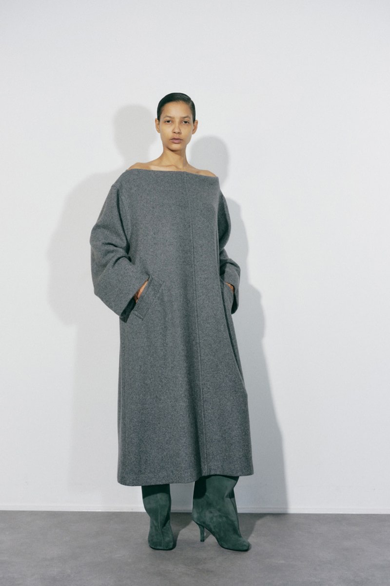 MM6 Maison Margiela Pre-Fall 2024 Showcases the Allure of Versatility Fashion