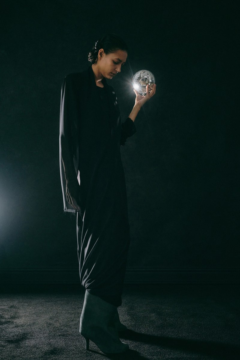 MM6 Maison Margiela Pre-Fall 2024 Showcases the Allure of Versatility Fashion