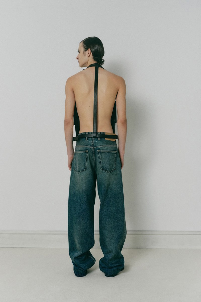 MM6 Maison Margiela Pre-Fall 2024 Showcases the Allure of Versatility Fashion