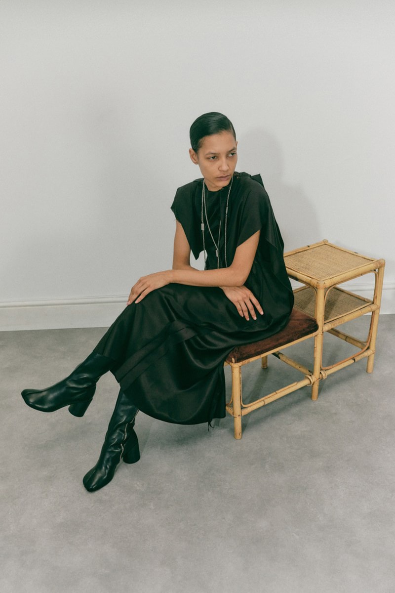 MM6 Maison Margiela Pre-Fall 2024 Showcases the Allure of Versatility Fashion