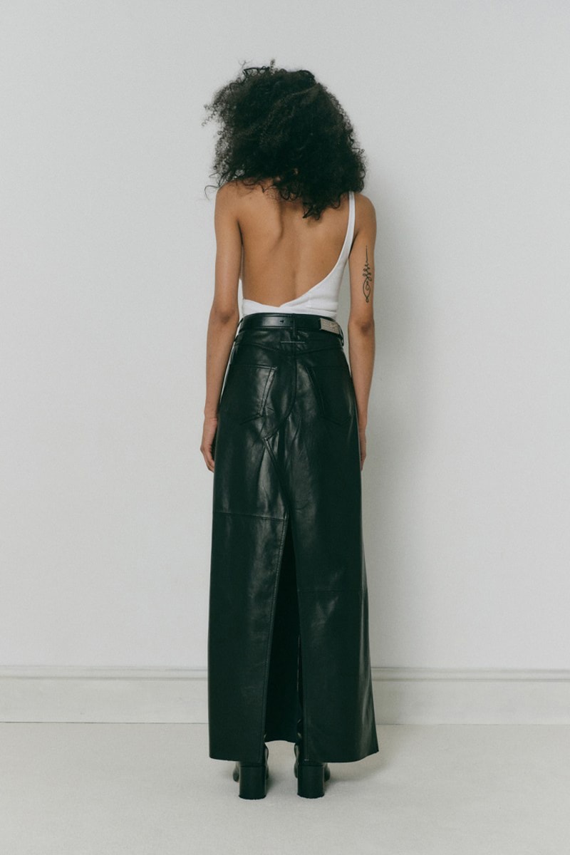 MM6 Maison Margiela Pre-Fall 2024 Showcases the Allure of Versatility Fashion