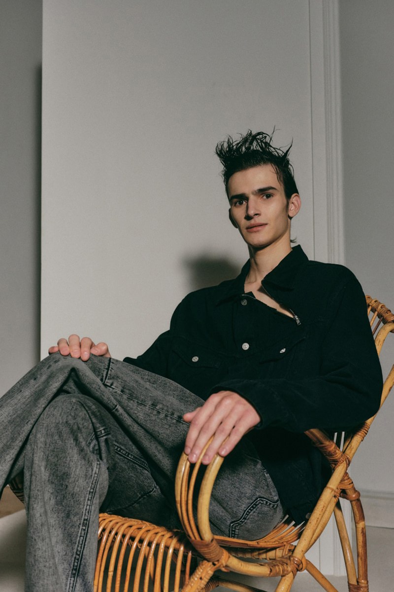 MM6 Maison Margiela Pre-Fall 2024 Showcases the Allure of Versatility Fashion