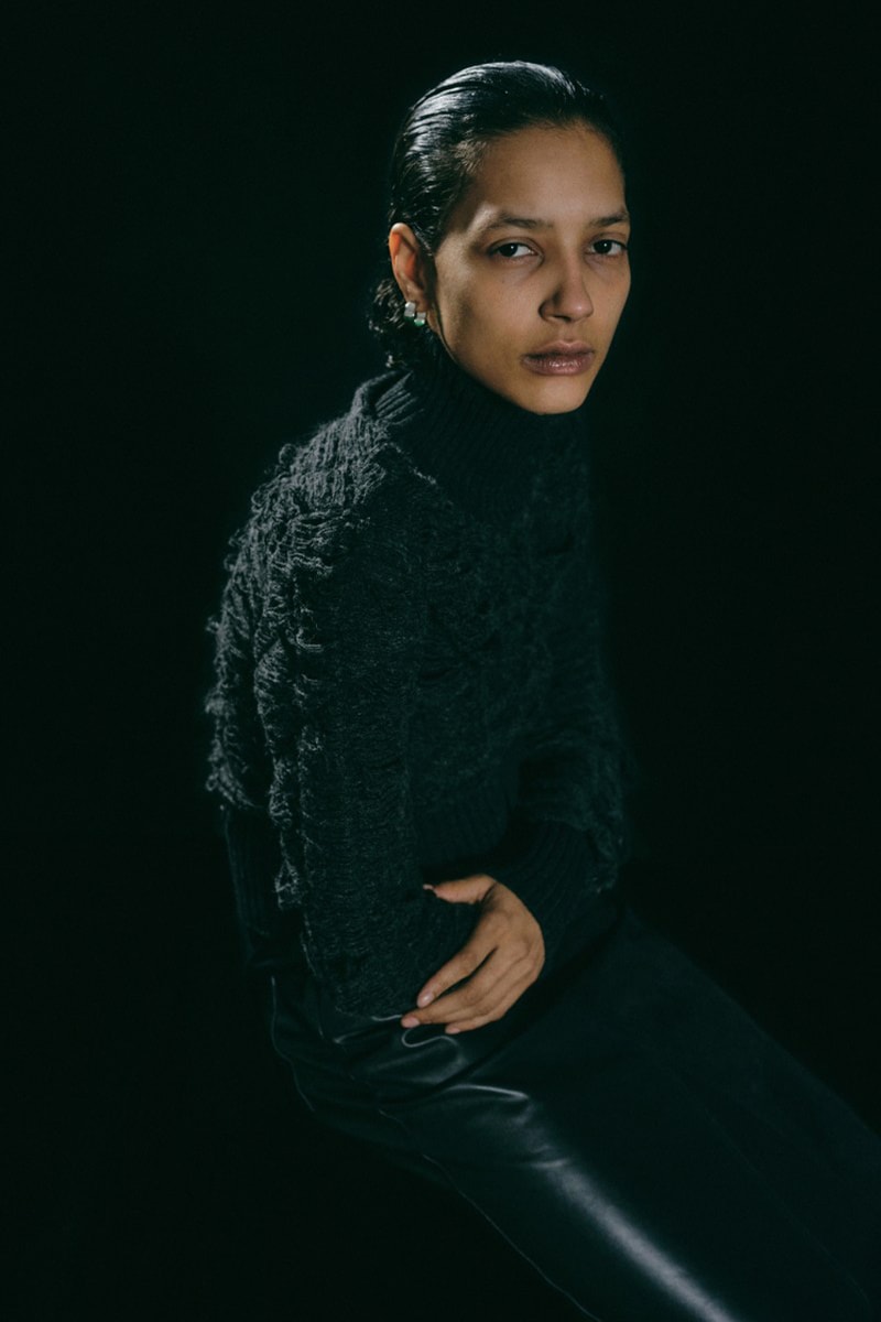 MM6 Maison Margiela Pre-Fall 2024 Showcases the Allure of Versatility Fashion