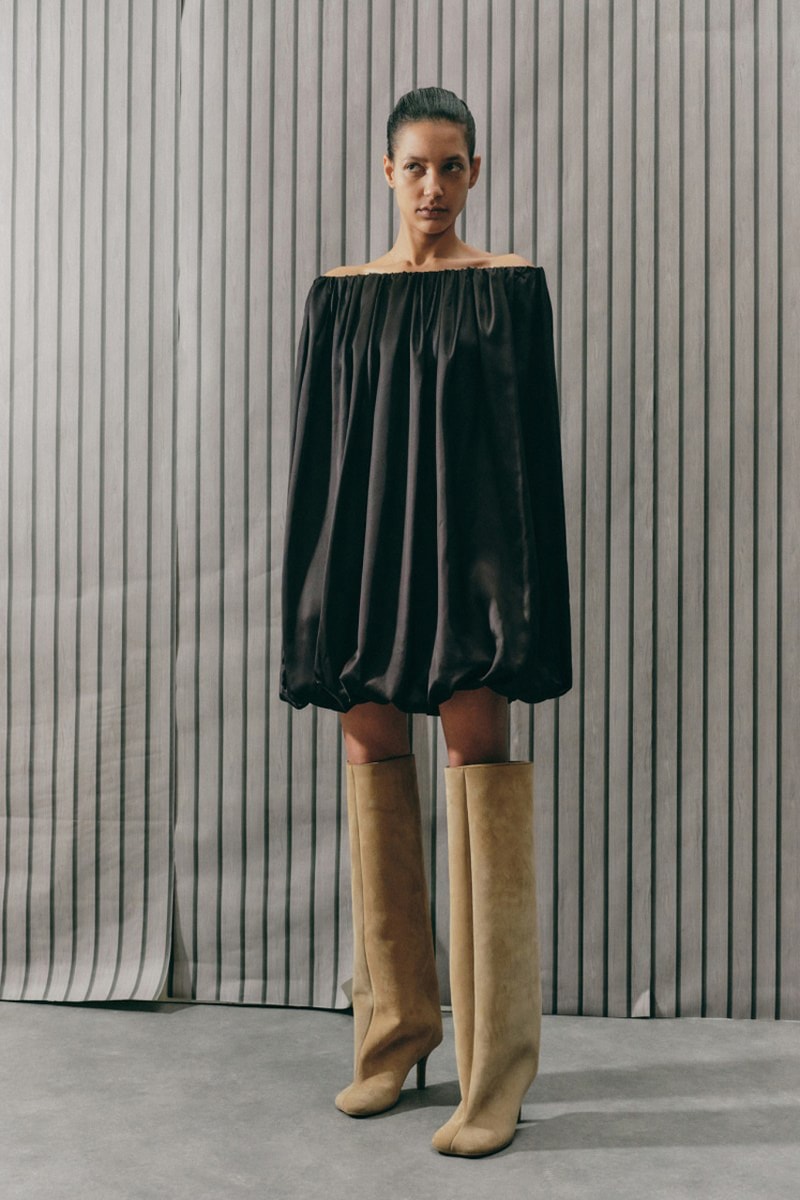 MM6 Maison Margiela Pre-Fall 2024 Showcases the Allure of Versatility Fashion