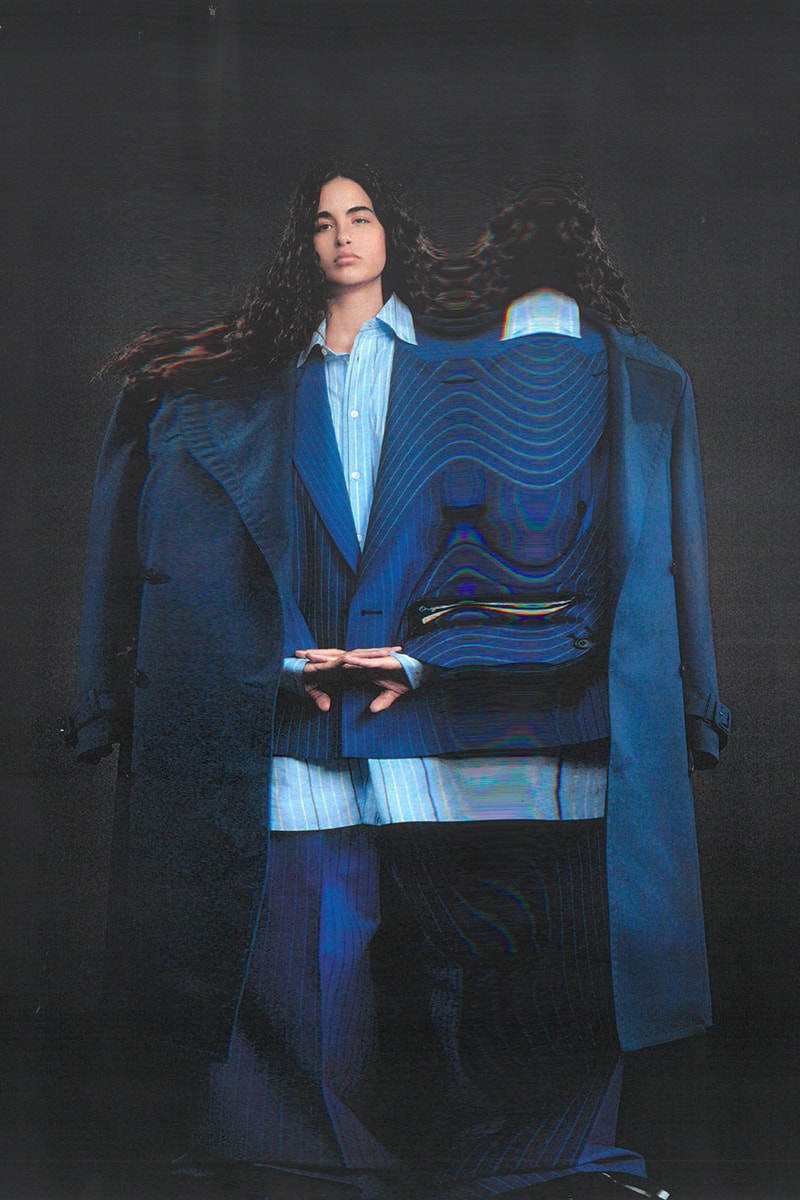 Marni’s World Is Blissfully Colorful in SS24 Vol. 1 Campaign Fashion