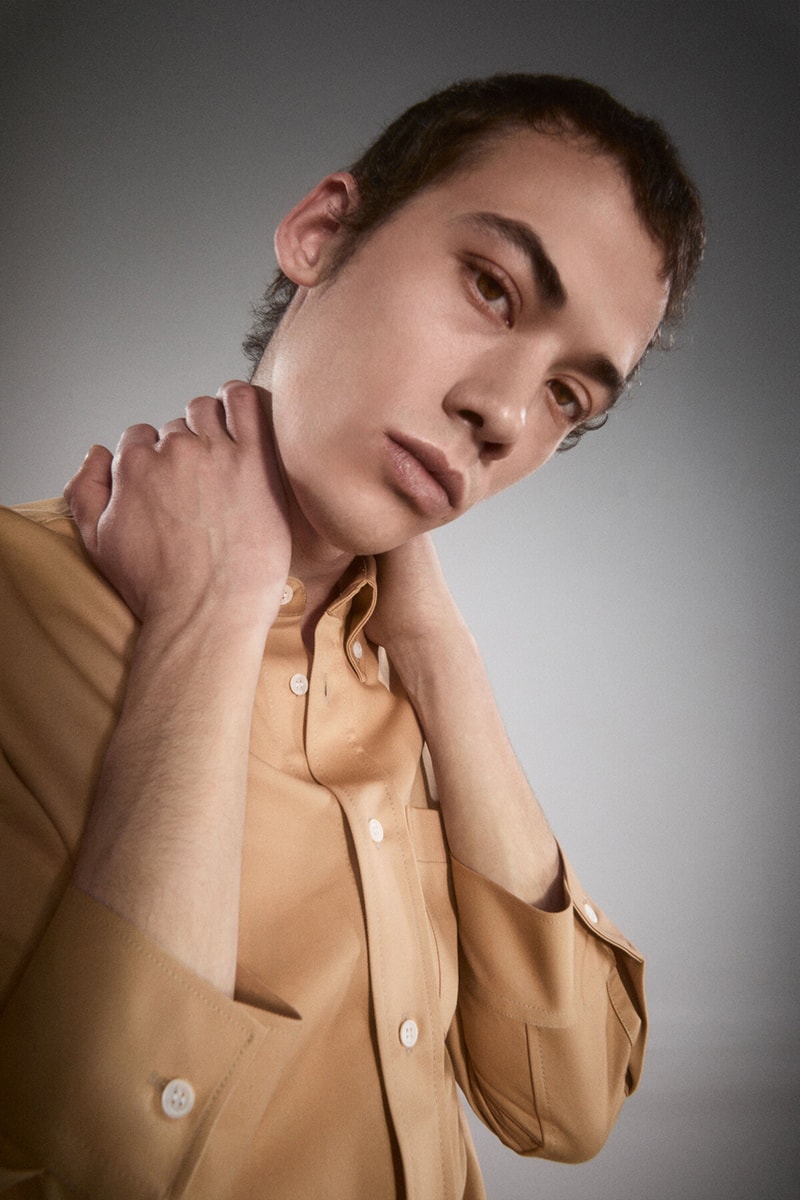 Marni’s World Is Blissfully Colorful in SS24 Vol. 1 Campaign Fashion