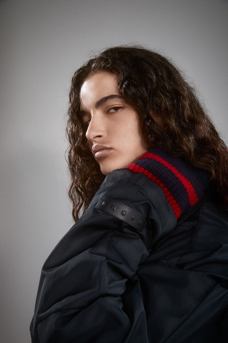 Marni’s World Is Blissfully Colorful in SS24 Vol. 1 Campaign Fashion