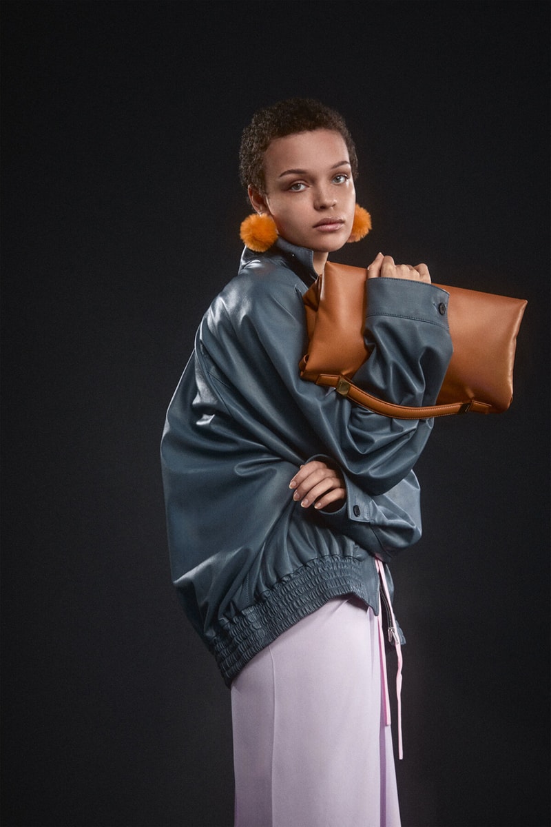 Marni’s World Is Blissfully Colorful in SS24 Vol. 1 Campaign Fashion