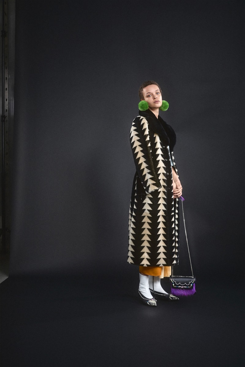Marni’s World Is Blissfully Colorful in SS24 Vol. 1 Campaign Fashion