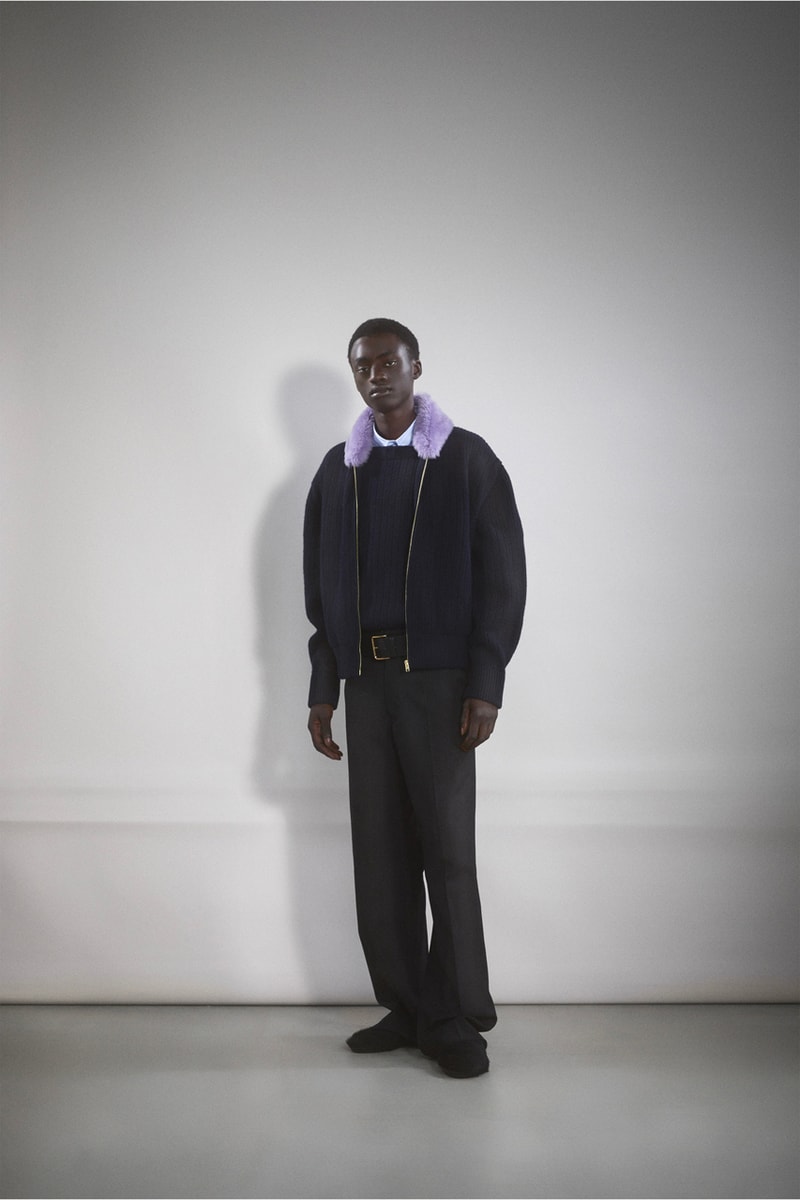 Marni’s World Is Blissfully Colorful in SS24 Vol. 1 Campaign Fashion