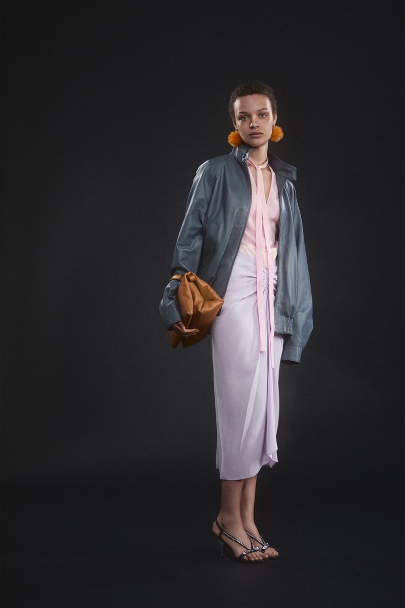 Marni’s World Is Blissfully Colorful in SS24 Vol. 1 Campaign Fashion