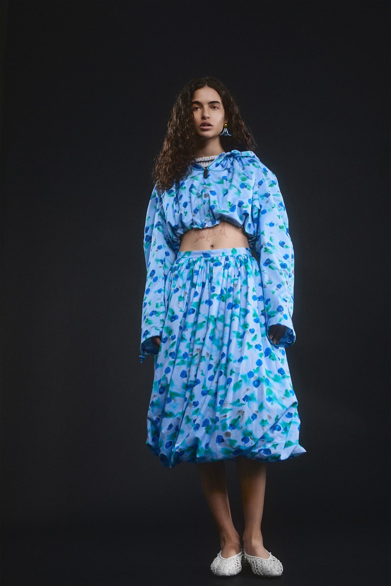 Marni’s World Is Blissfully Colorful in SS24 Vol. 1 Campaign Fashion