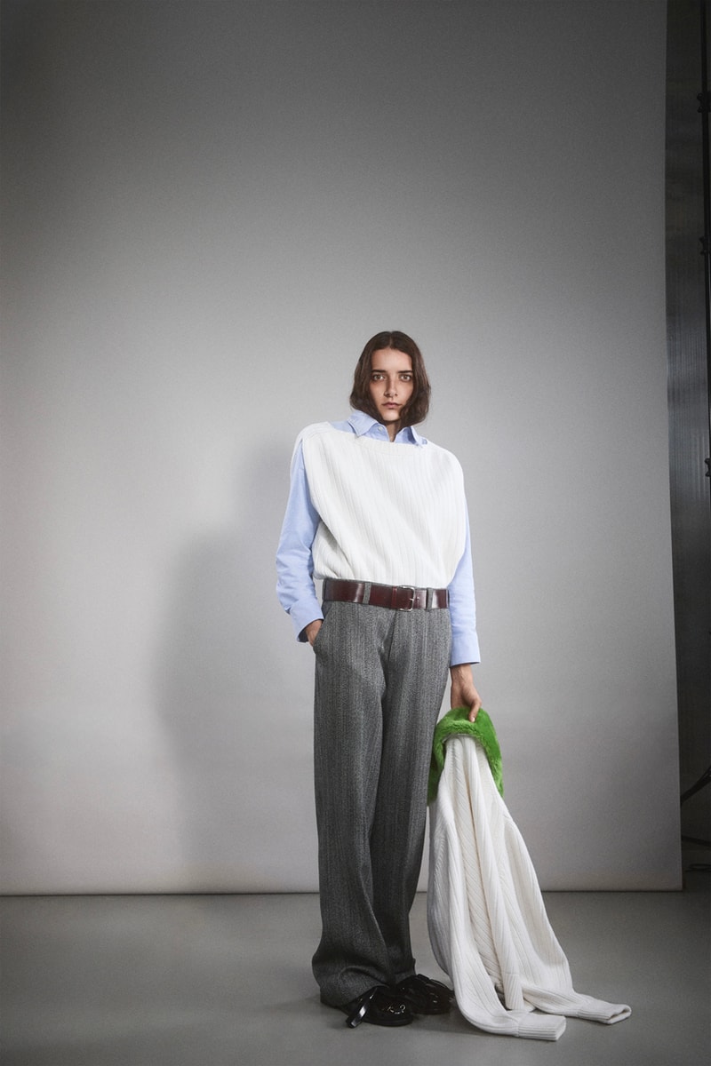 Marni’s World Is Blissfully Colorful in SS24 Vol. 1 Campaign Fashion