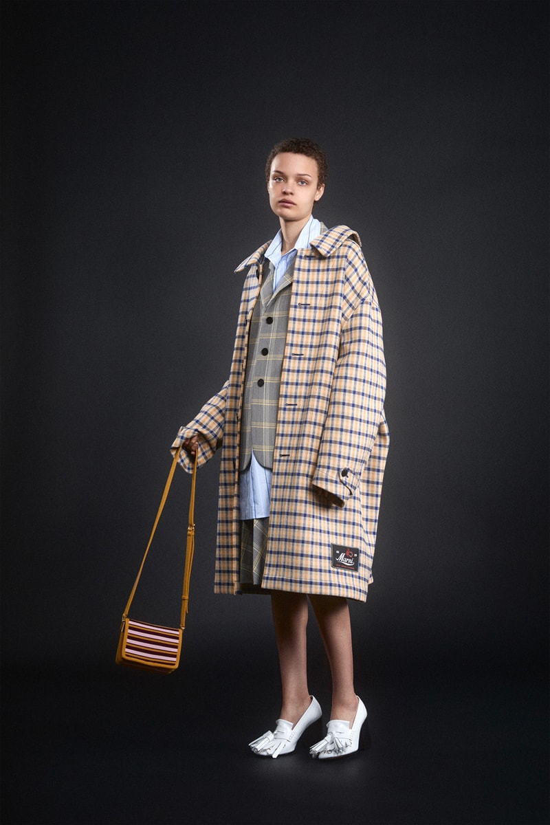 Marni’s World Is Blissfully Colorful in SS24 Vol. 1 Campaign Fashion
