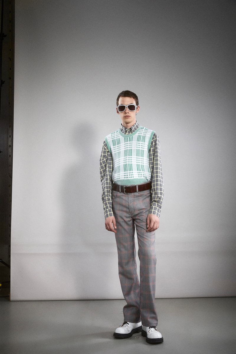 Marni’s World Is Blissfully Colorful in SS24 Vol. 1 Campaign Fashion